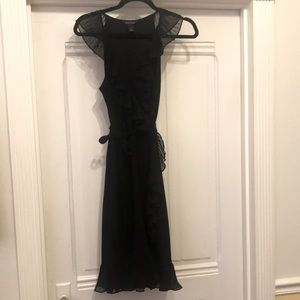 White House/Black Market dress